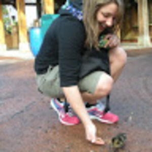 Meet your Posher, Soraya